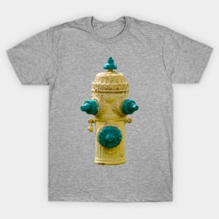 Ludlow List 75 Hydrant T-Shirt